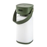 VRTNA LED SVETILKA RABALUX FUNES LED NAMIZNA 3W ZELENA IP44