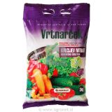 VRTNARČEK KALCIJEV NITRAT - NORVEŠKI SOLITER 3KG