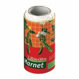 VRTNARSKA MREŽA SEMENARNA ZA OPORO KUMARAM N1 1.20X30 M OKENČEK 12X12CM