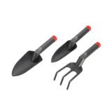 SET VRTNEGA ORODJA MINI 3/1 PGT-3D 086886 AGM