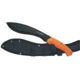 VRTNARSKI PRIPOMOČEK AUSONIA MAČETA Z ETUIJEM REZILO 21.5 CM 28408