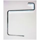 VRTNARSKI PRIPOMOČEK KAVELJ ZA CVETLIČNO KORITO - POCINKAN