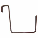 VRTNARSKI PRIPOMOČEK KAVELJ ZA CVETLIČNO KORITO - TERAKOTA