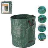 VRTNARSKI PRIPOMOČEK VREČA ZA LISTJE 272 L Z ROČAJI