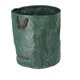 VRTNARSKI PRIPOMOČEK VREČA ZA LISTJE 272 L Z ROČAJI