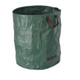 VRTNARSKI PRIPOMOČEK VREČA ZA LISTJE 272 L Z ROČAJI