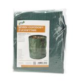 VRTNARSKI PRIPOMOČEK VREČA ZA LISTJE 272 L Z ROČAJI