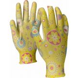 VRTNARSKI PRIPOMOČEK VRTNARSKE ROKAVICE M ŠT.8