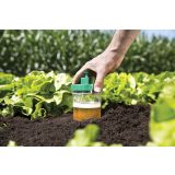 VRTNARSKI PRIPOMOČEK WINDHAGER LOVILNA POSODA ZA POLŽE 2 KOS