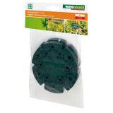 VRTNARSKI PRIPOMOČEK WINDHAGER PLOŠČA ZA POVEZAVO OPORNIH PALIC (2PLOŠČI)