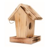 PTIČJA HIŠICA WINDHAGER COTAGGE LESENA
