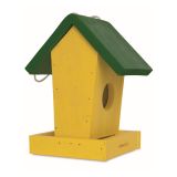 PTIČJA HIŠICA WINDHAGER COTAGGE LESENA