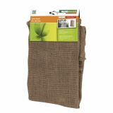 VRTNA KOPRENA WINDHAGER VREČA IZ JUTE 100 X 110CM NATUR