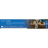 VRTNE LUČKE LUMINEO SOLARNA VRTNA LUČ 14X8 CM