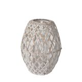 VRTNE LUČKE MQ LANTERNA BAMBUS 27.5X35 CM