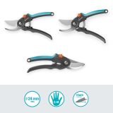 VRTNE ŠKARJE GARDENA PREMIUMCUT FLEX