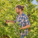 VRTNE ŠKARJE GARDENA PREMIUMCUT PRO FLEX