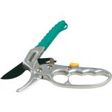 VRTNE ŠKARJE ZA OBREZOVANJE ALU ROČAJ