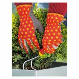 VRTNARSKE ROKAVICE WOLF-GARTEN BALCONY ŠT.8