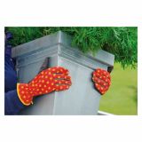 VRTNARSKE ROKAVICE WOLF-GARTEN BALCONY ŠT.8