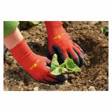 VRTNARSKE ROKAVICE WOLF-GARTEN ROKAVICE SOIL ŠT.8 7760015