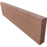 BETONSKI ROBNIK KOGRAD VRTNI RAVEN 6X25X100 RJAV