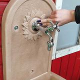 VRTNI UMIVALNIK ROTO SONCE