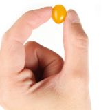 PLODOVKE VOLMARY CEPLJENI PARADIŽNIK TOMBERRY RUMEN