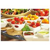 PLODOVKE ZELENJAVA S PLODOVI MIX L23 CM