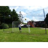 VRTNO IGRALO NINJA SPORT OPEN GOALLL STANDARD 2.7 X 1.6 M