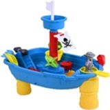 VRTNO IGRALO PARADISO AKTIVNI ČOLN 41.5X57X57 CM