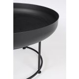 VRTNO KURIŠČE BIZZOTTO HOMEMOTION EFESTO KURIŠČE FI 80 CM