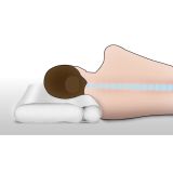 VZGLAVNIK DORMEO 50X70 CM DREAM CATCHER DUO