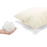 VZGLAVNIK DORMEO GOOD MORNING CLASSIC BEL 50X70 CM