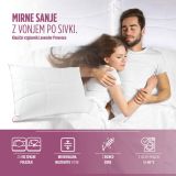 VZGLAVNIK VITAPUR LAVENDER PROVENCE 50X70