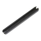 VZMETNI ZATIK DIN1481 10X60 FL ZN CN 720 H ISO 8752