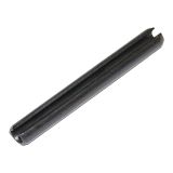 VZMETNI ZATIK DIN1481 10X65 FL ZN CN 720 H ISO 8752