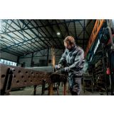 KOTNI BRUSILNIK METABO W 11-125 QUICK