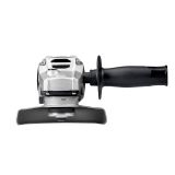 KOTNI BRUSILNIK METABO W 1100-125 SET