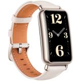 PAMETNA URA HUAWEI WATCH FIT MINI BELA