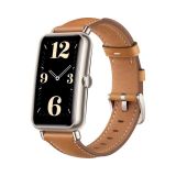 PAMETNA URA HUAWEI WATCH FIT MINI RJAVA