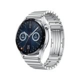 PAMETNA URA HUAWEI WATCH GT 3 ELITE/SREBRNA/