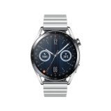 PAMETNA URA HUAWEI WATCH GT 3 ELITE/SREBRNA/