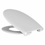 WC DESKA IZ UMETNE MASE CEDO CEDO BURGI BEACH SOFT CLOSE+TAKE OFF