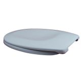 WC DESKA DUROPLAST, INOX VIJAKI.