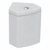 WC ŠKOLJKA, STOJEČA IDEAL STANDARD CONNECT SPACE KOTLIČEK KOTNI ZA MONOBLOK