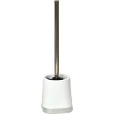 TENDANCE WC ŠČETKA BELA KROM
