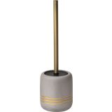 TENDANCE WC ŠČETKA SIVA