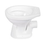 WC ŠKOLJKA, STOJEČA GEPARD SOLDIER STENSKI IZLIV 490X360X410 MM