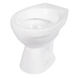 WC ŠKOLJKA, STOJEČA GEPARD SOLDIER STENSKI IZLIV 490X360X410 MM